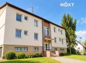 Pronájem bytu, 3+1, 75 m²