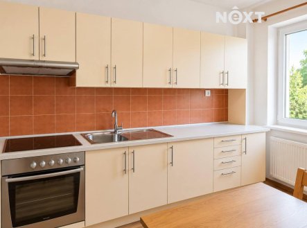 Pronájem bytu, 3+1, 75 m²