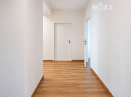 Pronájem bytu, 3+1, 75 m²