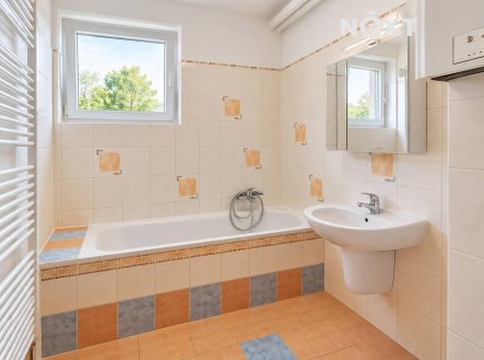 Pronájem bytu, 3+1, 75 m²