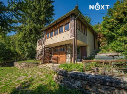 Prodej domu/vily, 70 m²