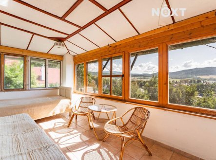 Prodej domu/vily, 70 m²