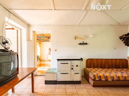 Prodej domu/vily, 70 m²