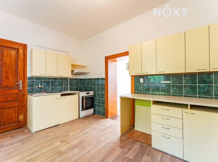 Pronájem bytu, 3+1, 77 m²