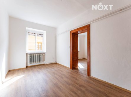 Pronájem bytu, 3+1, 77 m²