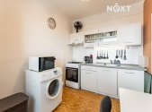 Prodej bytu, 2+1, 44 m²