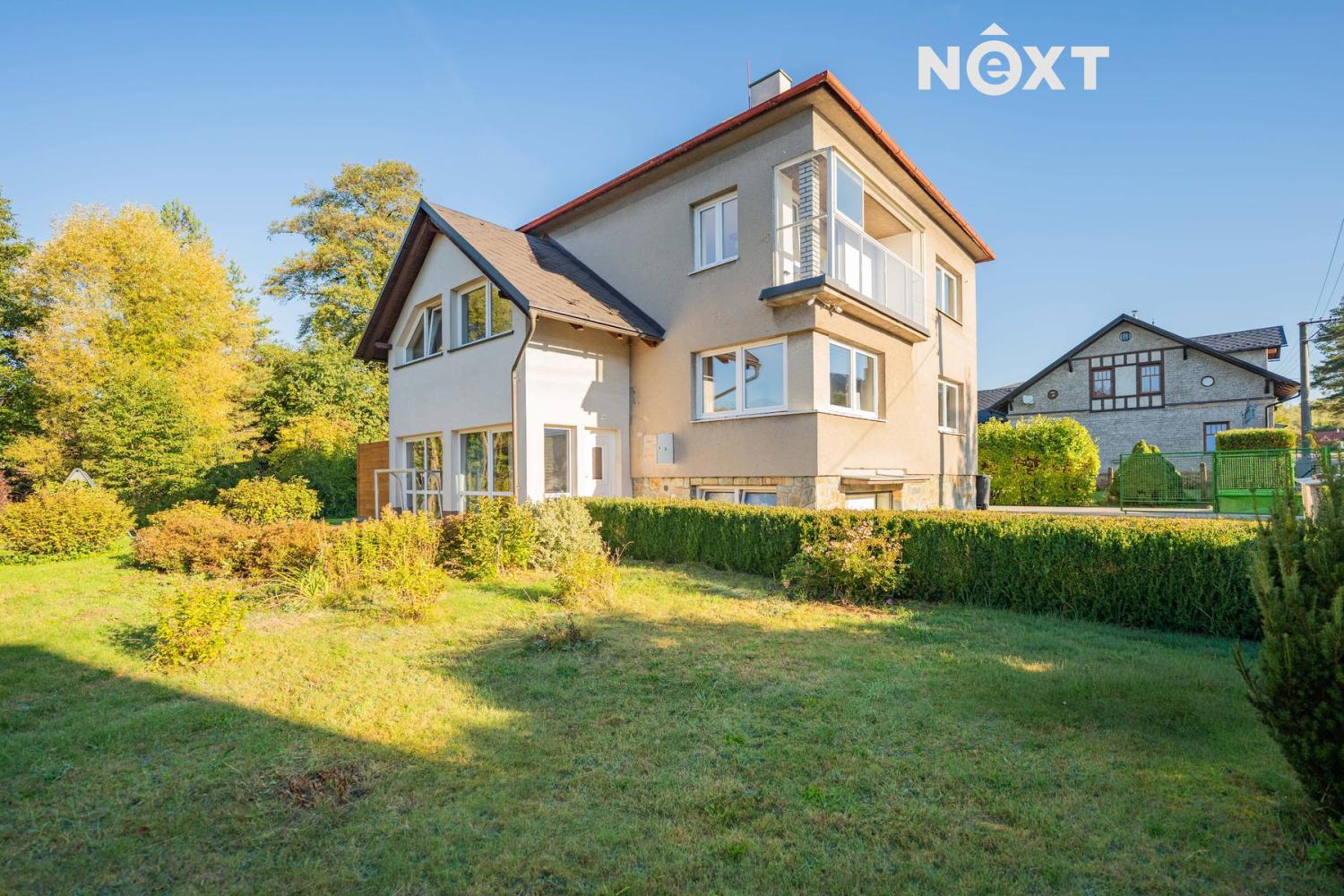 Prodej Rodinný dům, 189㎡