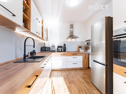 Prodej domu/vily, 189 m²