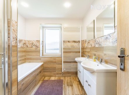 Prodej domu/vily, 189 m²