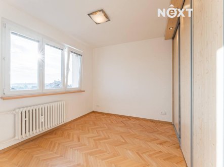 Pronájem bytu, 2+1, 60 m²