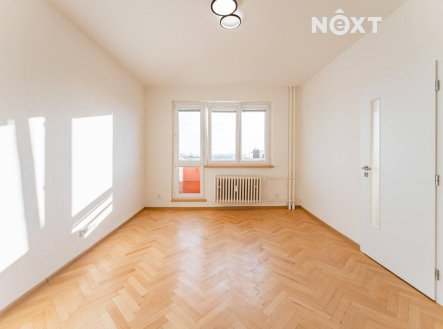 Pronájem bytu, 2+1, 60 m²