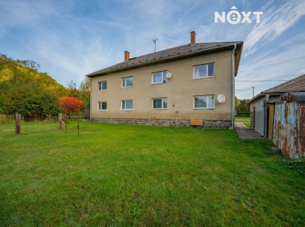 Prodej bytu, 3+1, 76 m²