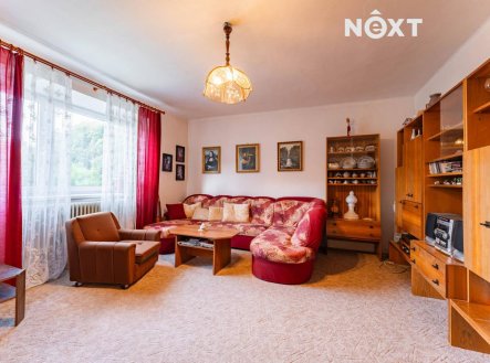 Prodej bytu, 3+1, 76 m²