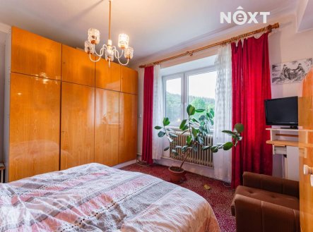 Prodej bytu, 3+1, 76 m²