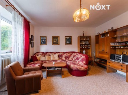 Prodej bytu, 3+1, 76 m²