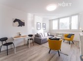 Prodej bytu, 3+1, 66 m²