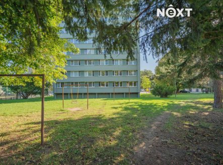 Prodej bytu, 3+1, 66 m²