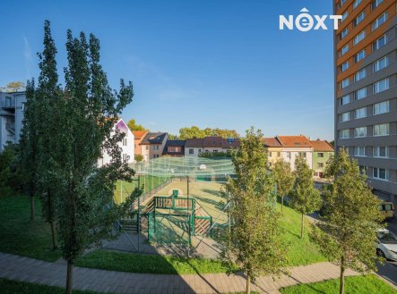 Prodej bytu, 3+1, 66 m²