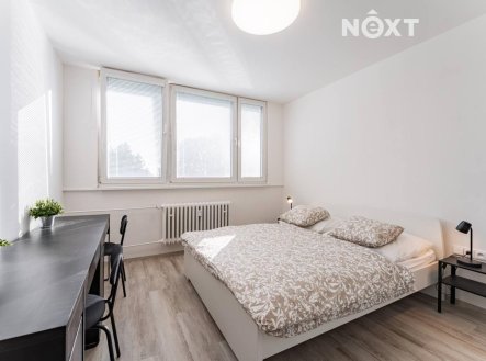 Prodej bytu, 3+1, 66 m²