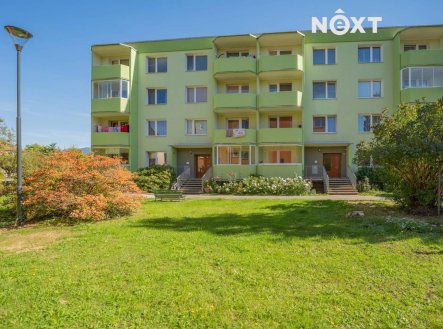 Prodej bytu, 1+1, 37 m² obrázek