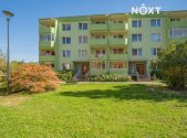Prodej bytu, 1+1, 37 m²