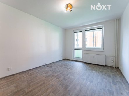 Prodej bytu, 1+1, 37 m²
