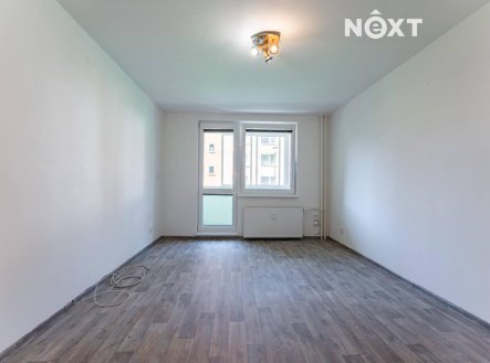 Prodej bytu, 1+1, 37 m²