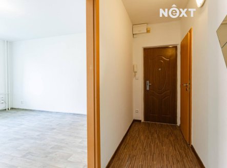 Prodej bytu, 1+1, 37 m²