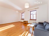 Pronájem bytu, 1+1, 49 m²