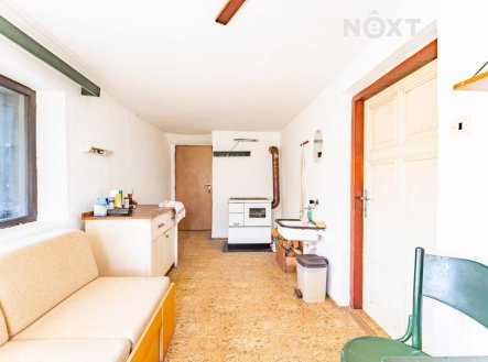 Prodej domu/vily, 70 m²