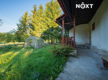Prodej domu/vily, 70 m²