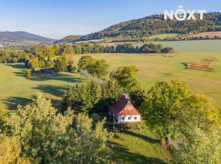 Prodej domu/vily, 70 m²