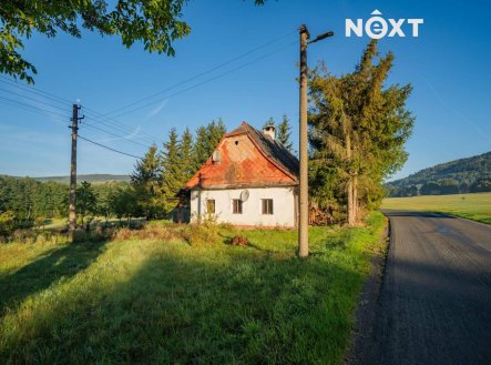 Prodej domu/vily, 70 m²