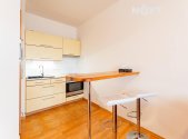 Pronájem bytu, 2+kk, 37 m²