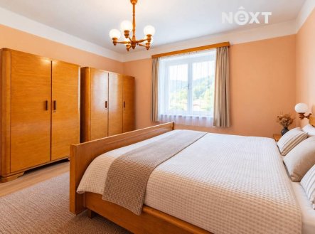 Prodej domu/vily, 178 m²