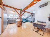 Prodej bytu, 3+kk, 95 m²