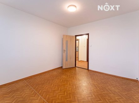 Pronájem bytu, 2+1, 56 m²