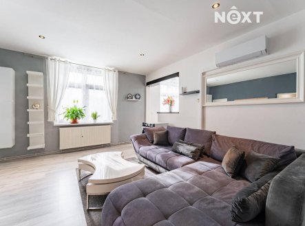 Prodej bytu, 3+1, 70 m²