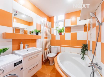 Prodej bytu, 3+1, 70 m²