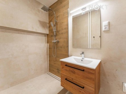 Pronájem bytu, 3+1, 74 m²
