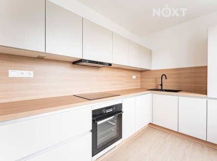 Pronájem bytu, 3+1, 74 m²