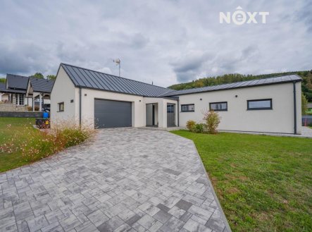 Prodej domu/vily, 200 m²