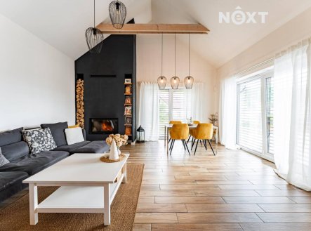 Prodej domu/vily, 200 m²