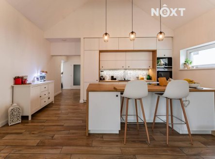 Prodej domu/vily, 200 m²