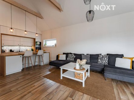 Prodej domu/vily, 200 m²