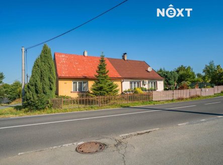 Prodej domu/vily, 94 m²