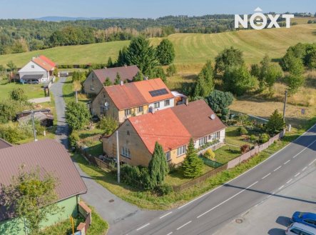 Prodej domu/vily, 94 m²