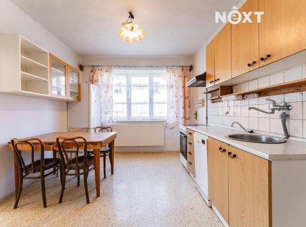 Prodej domu/vily, 94 m²