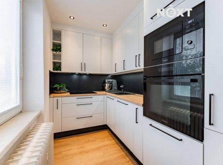 Prodej bytu, 3+kk, 61 m²