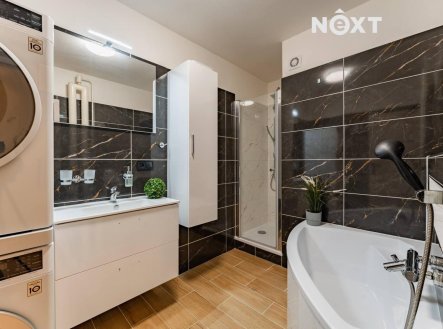 Prodej bytu, 3+kk, 61 m²
